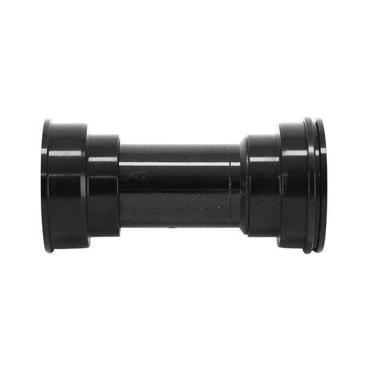 Cuvette intégrée boîtier route-VTT à emboîter-pressfit PCP pour Shimano boîte 86.5-92 diam 41 pour axe 24mm
