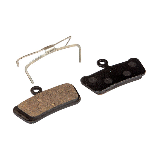 Fibrax MTB Brake Pads for Avid SRAM Guide Elixir Trail