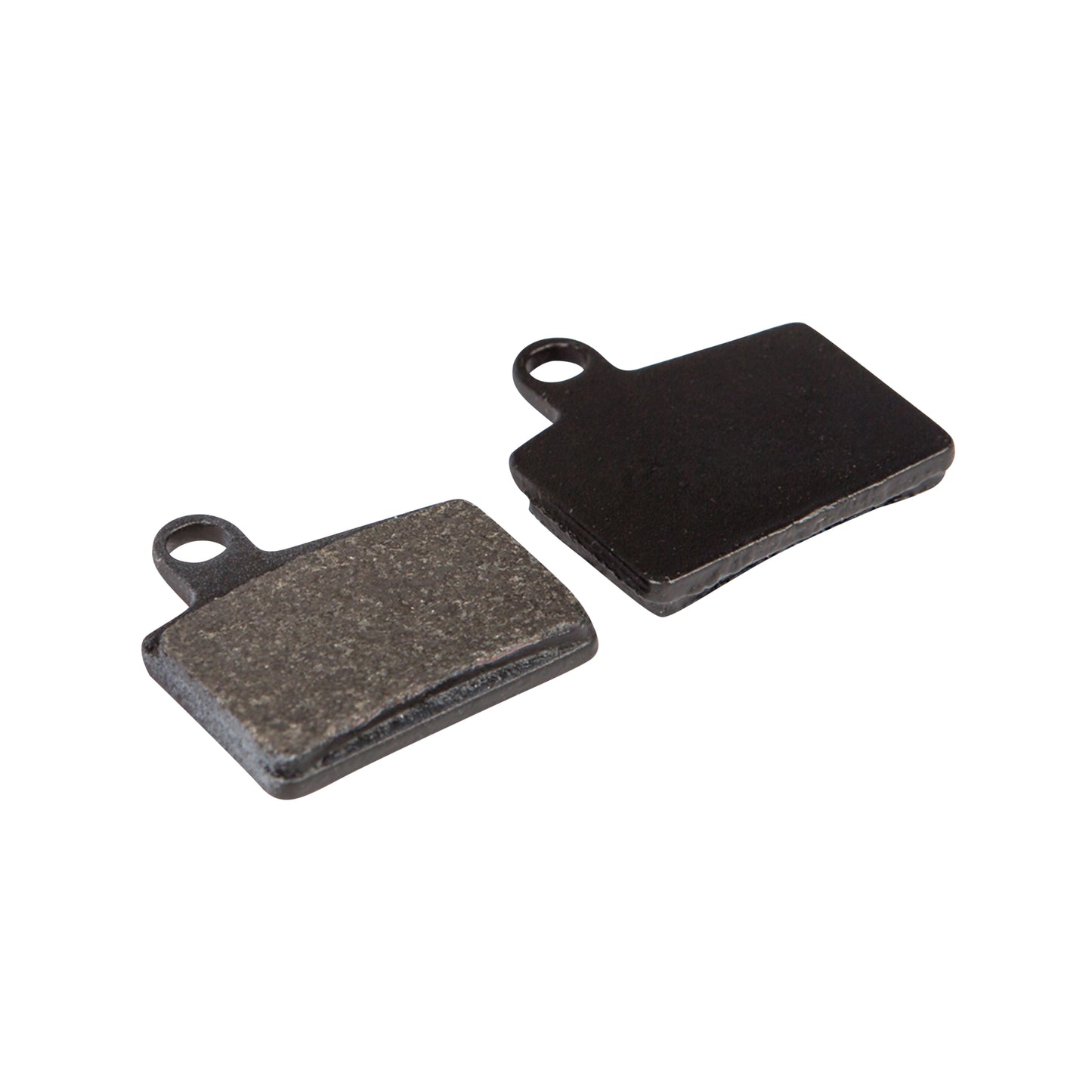 Plaquettes frein VTT Fibrax pour Hayes Stroker Ryde semi-métal