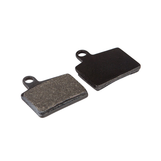 Fibrax MTB Disc Brake Pads for Hayes Stroker Ryde Semi-Metallic
