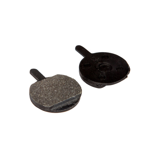 Fibrax Semi-Metallic MTB Disc Brake Pads for Promax DSK 700