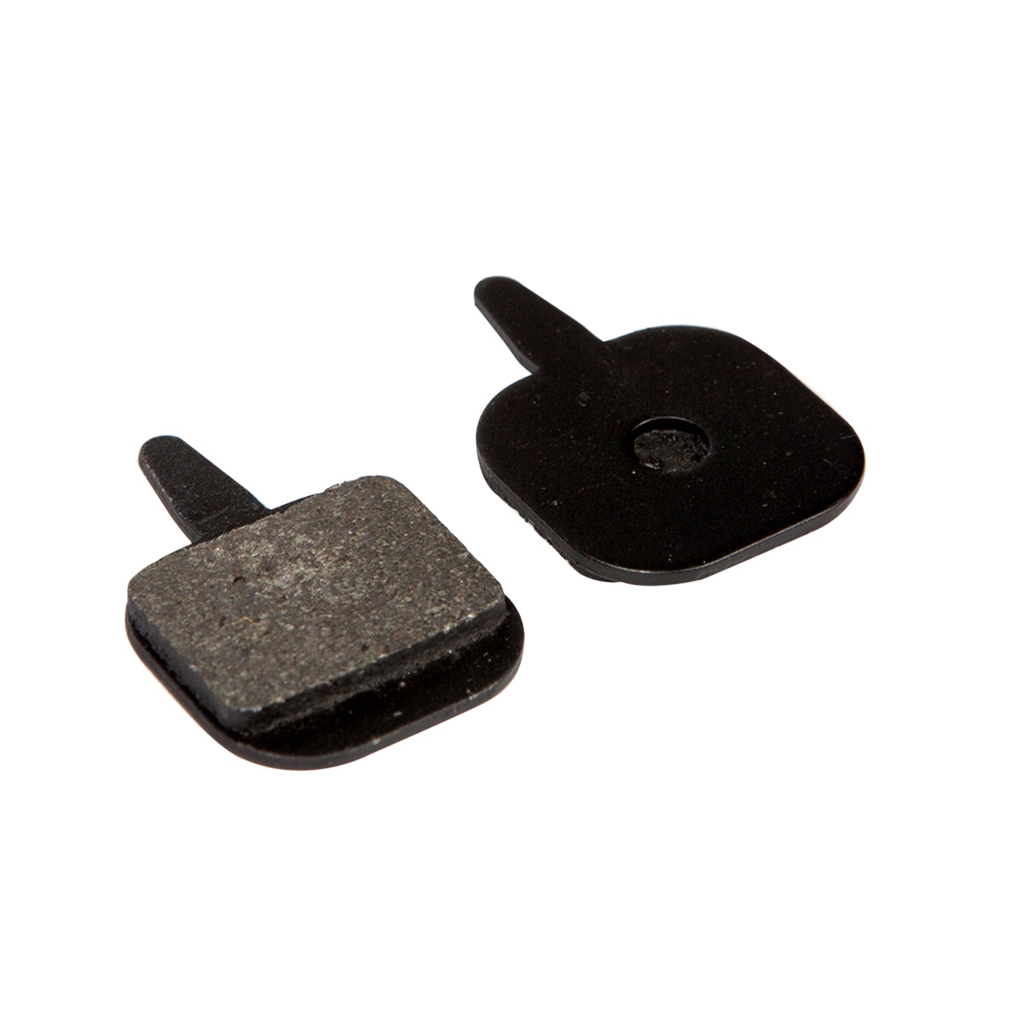 Plaquettes frein VTT Fibrax pour Tektro Aquila IO Gemini Novela