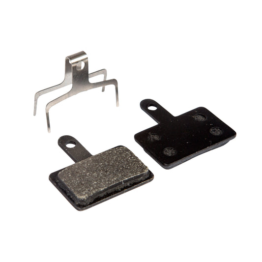 Fibrax e-bike MTB Disc Brake Pads for Shimano Deore M515