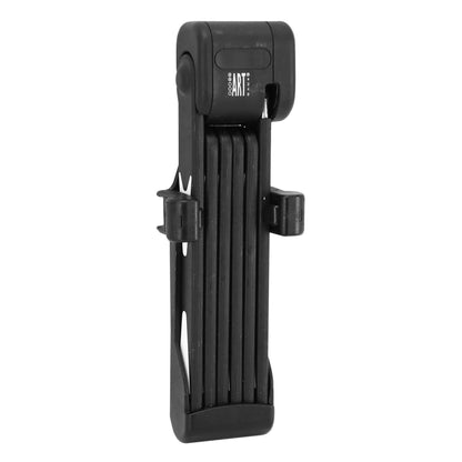 Michelin folding bike lock, 95 cm, black