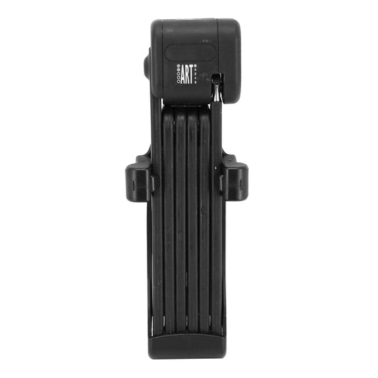 Michelin folding bike lock, 95 cm, black