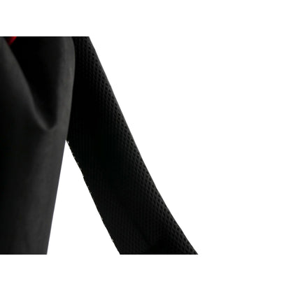 Sacoche avant sac à dos vélo Hapo.g noir 13l fixation cintre dmts largeur intérieure fixation pour VAE / 8cm