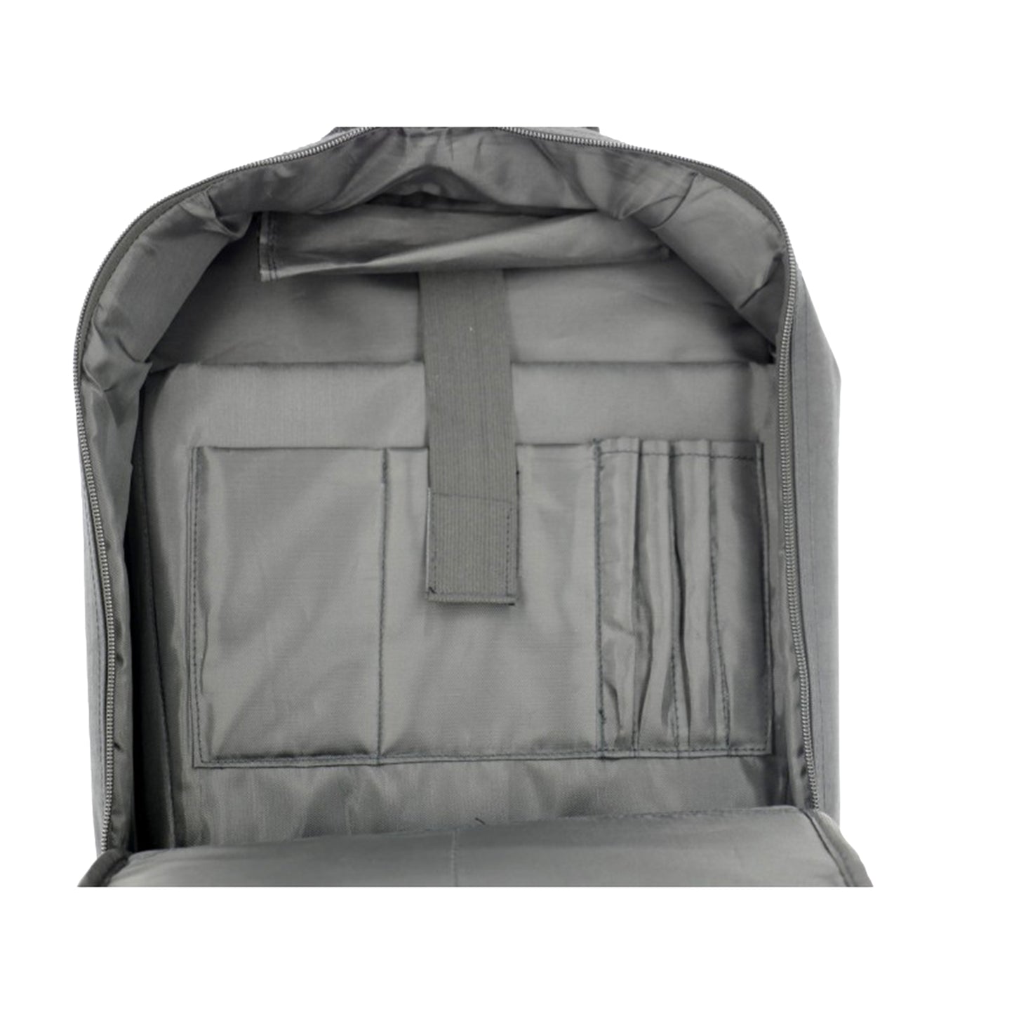 Sacoche avant sac à dos vélo Hapo.g noir 13l fixation cintre dmts largeur intérieure fixation pour VAE / 8cm