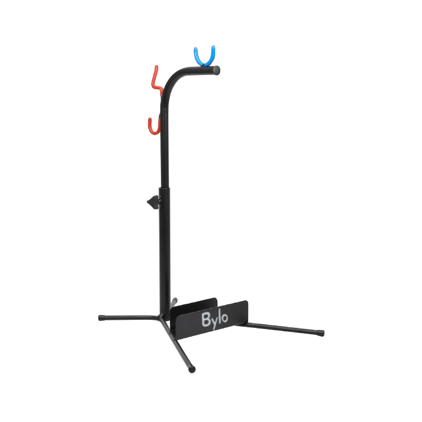 Loby PCP 2-bike rack black