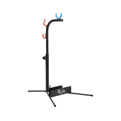 Loby PCP 2-bike rack black