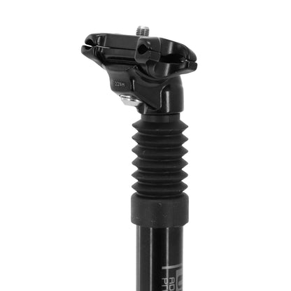 Tige de selle suspendue UNO diam 27,2 L350