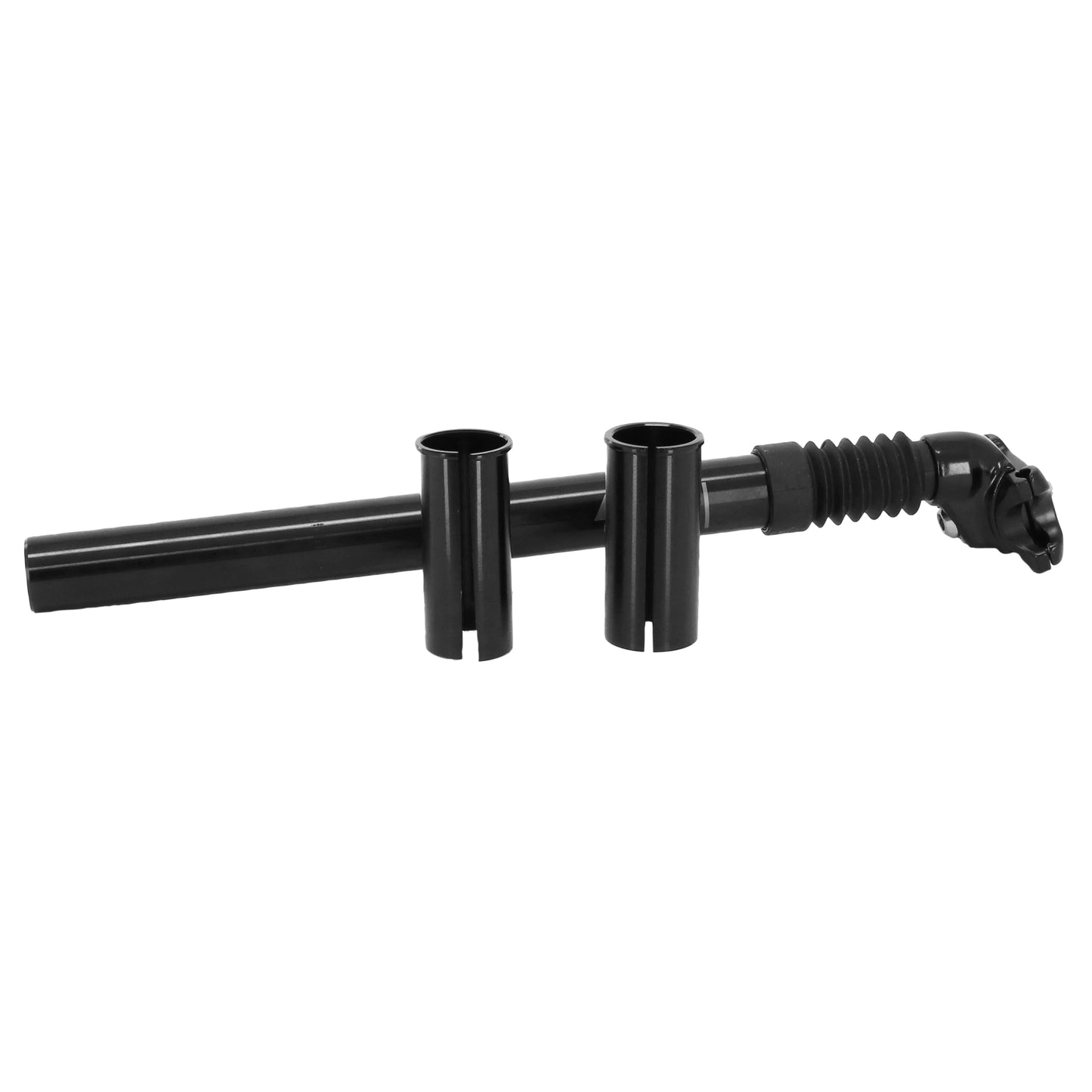 Tige de selle suspendue UNO diam 27,2 L350
