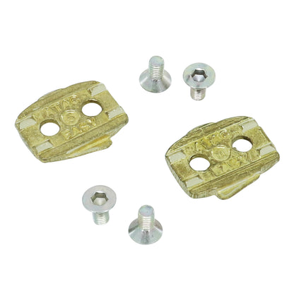 Câle pédale Time atac - xc angle 10° (paire)