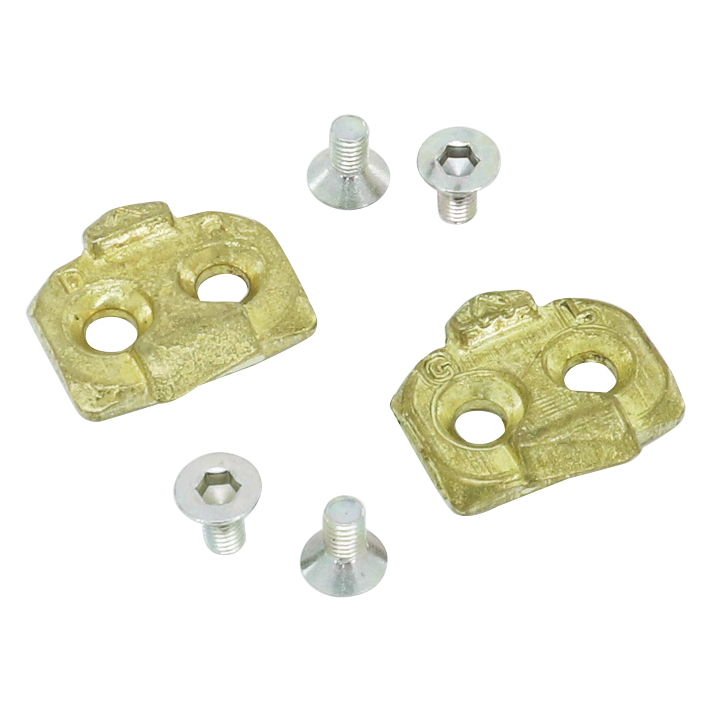 Câle pédale Time atac - xc angle 10° (paire)