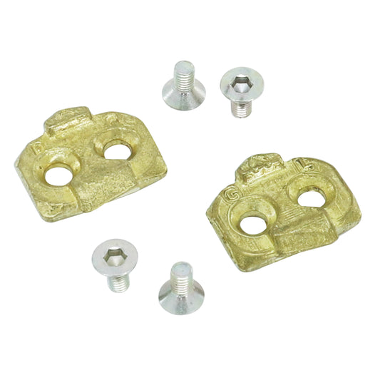 Câle pédale Time atac - xc angle 10° (paire)