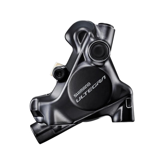 Etrier frein route Shimano disque arrière ultegra R8170 flatmount