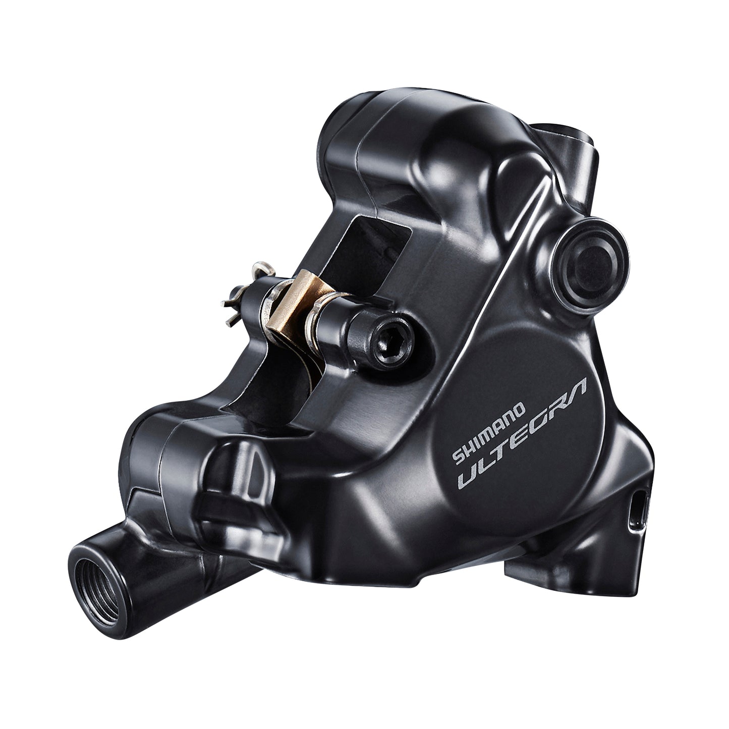 Shimano Ultegra R8170 flatmount rear road disc brake caliper