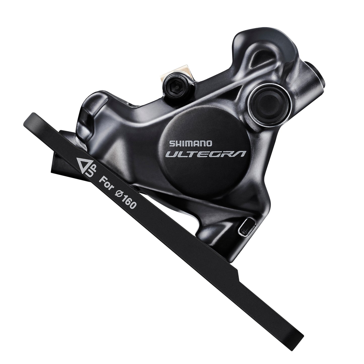 Shimano Ultegra R8170 Flat Mount Road Disc Brake Caliper Front