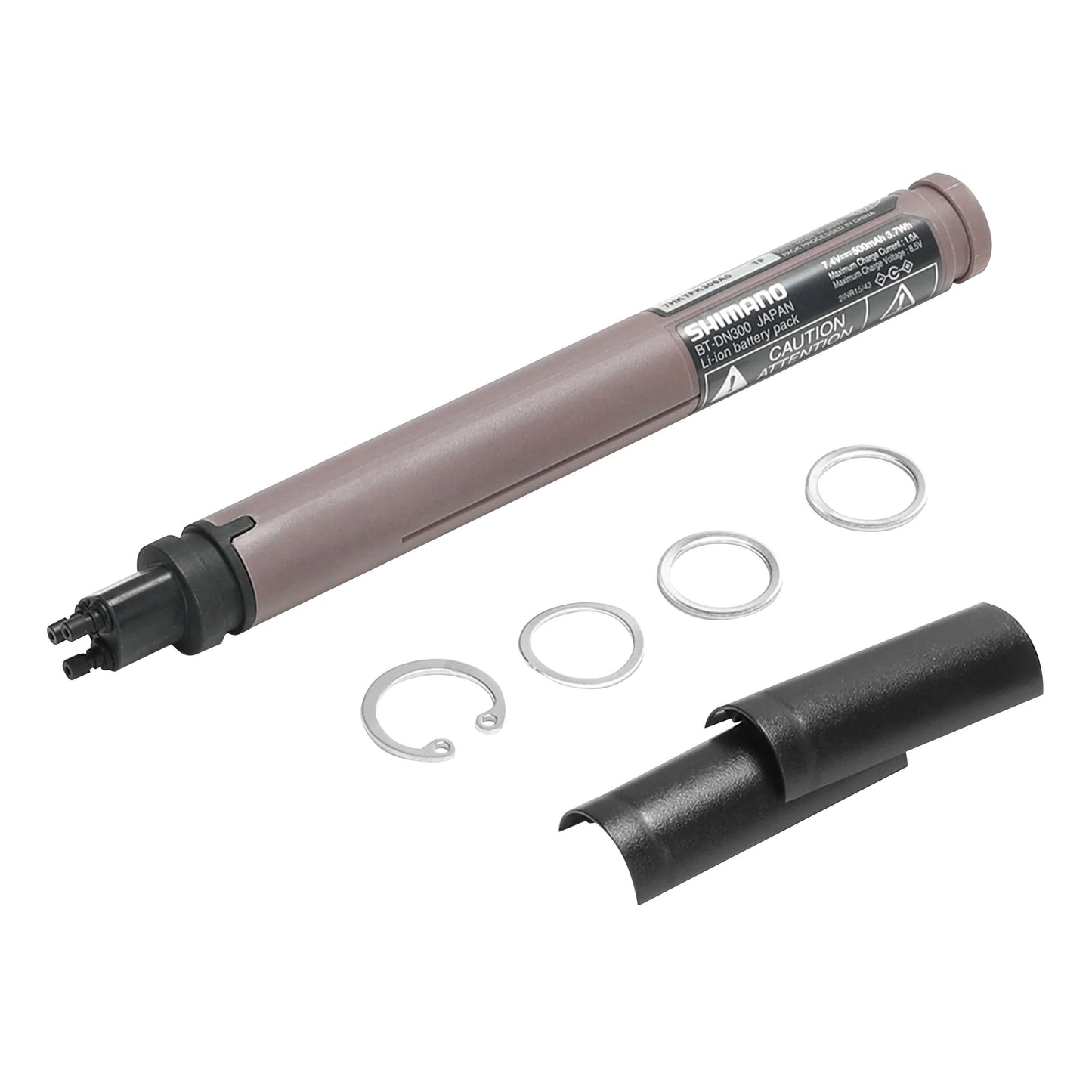 Shimano Di2 Battery – Ultegra R8170 – Dura-Ace R9270 – 105 R7100 – Seatpost