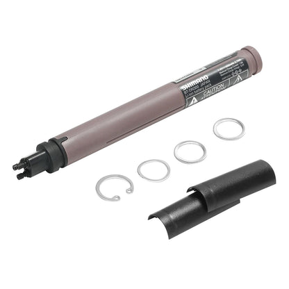 Shimano Di2 Battery – Ultegra R8170 – Dura-Ace R9270 – 105 R7100 – Seatpost