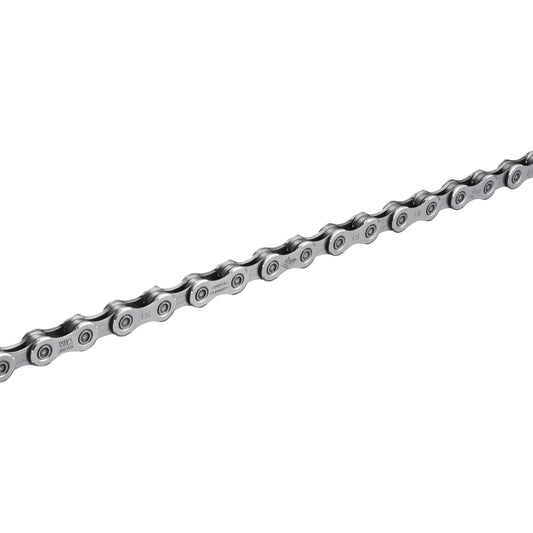 Chaîne vélo VAE 9v - 10v - 11v. Shimano linkglide lg500 116 maillons renforcé (compatible Route-VTT 11v et linkglide, cues)