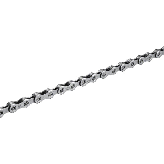 Chaîne vélo VAE 9v - 10v - 11v. Shimano linkglide lg500 126 maillons renforcé (compatible Route-VTT 11v et linkglide-cues)