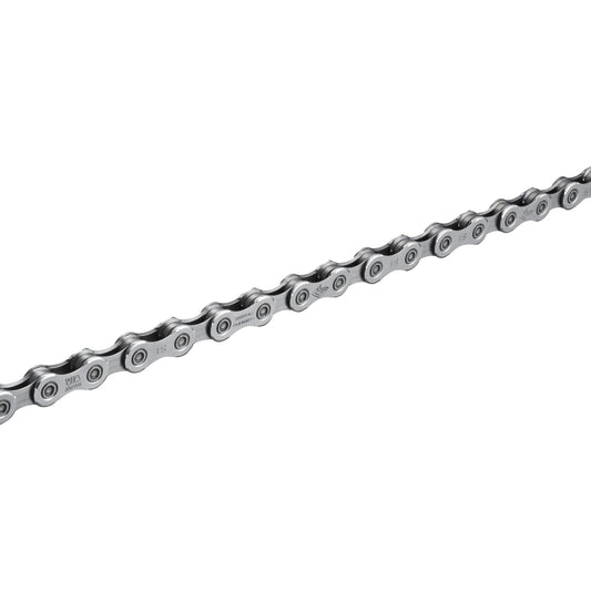 Chaîne vélo VAE 9v - 10v - 11v. Shimano linkglide lg500 138 maillons renforcé (compatible Route-VTT 11v et linkglide-cues)