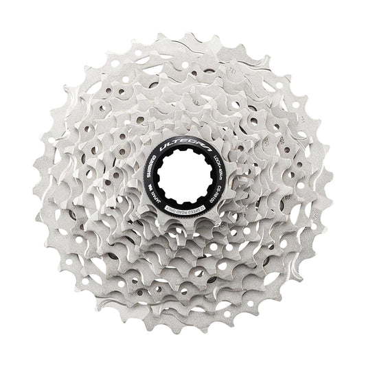 Cassette 12v. Shimano ultegra r8100 hg 11-30 (11-12-13-14-15-16-17-19-21-24-27-30)