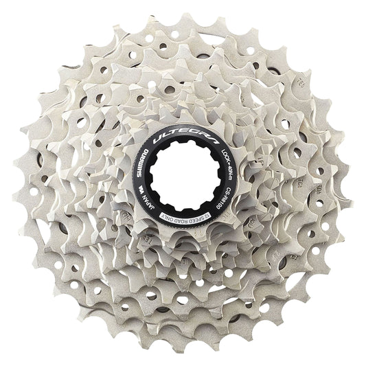 Cassette 12v. Shimano ultegra r8101 hg 11-34 (11-12-13-14-15-17-19-21-24-27-30-34)