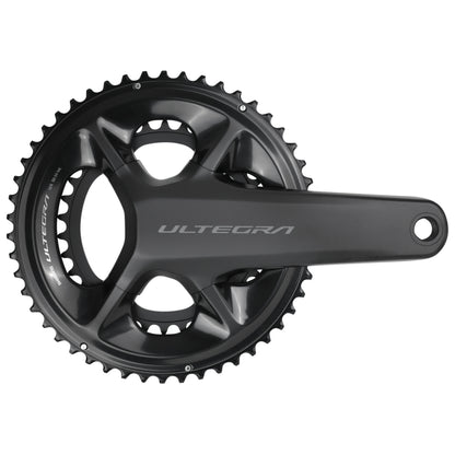 Pédalier route Shimano Ultegra R8100 noir 165 50x34