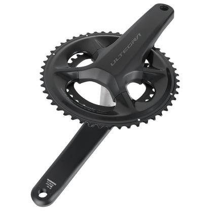 Pédalier route Shimano Ultegra R8100 noir 165 50x34