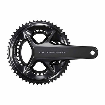 Pédalier route Shimano Ultegra R8100 noir 172,5 52x36