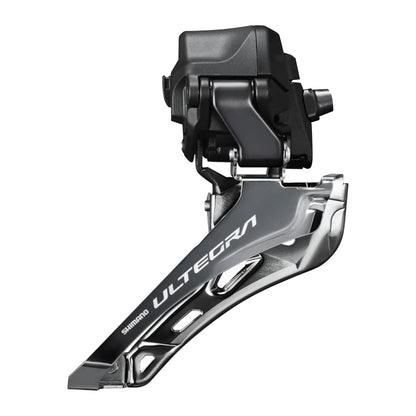 Dérailleur Route avant Shimano 12v. ultegra di2 8150 à braser