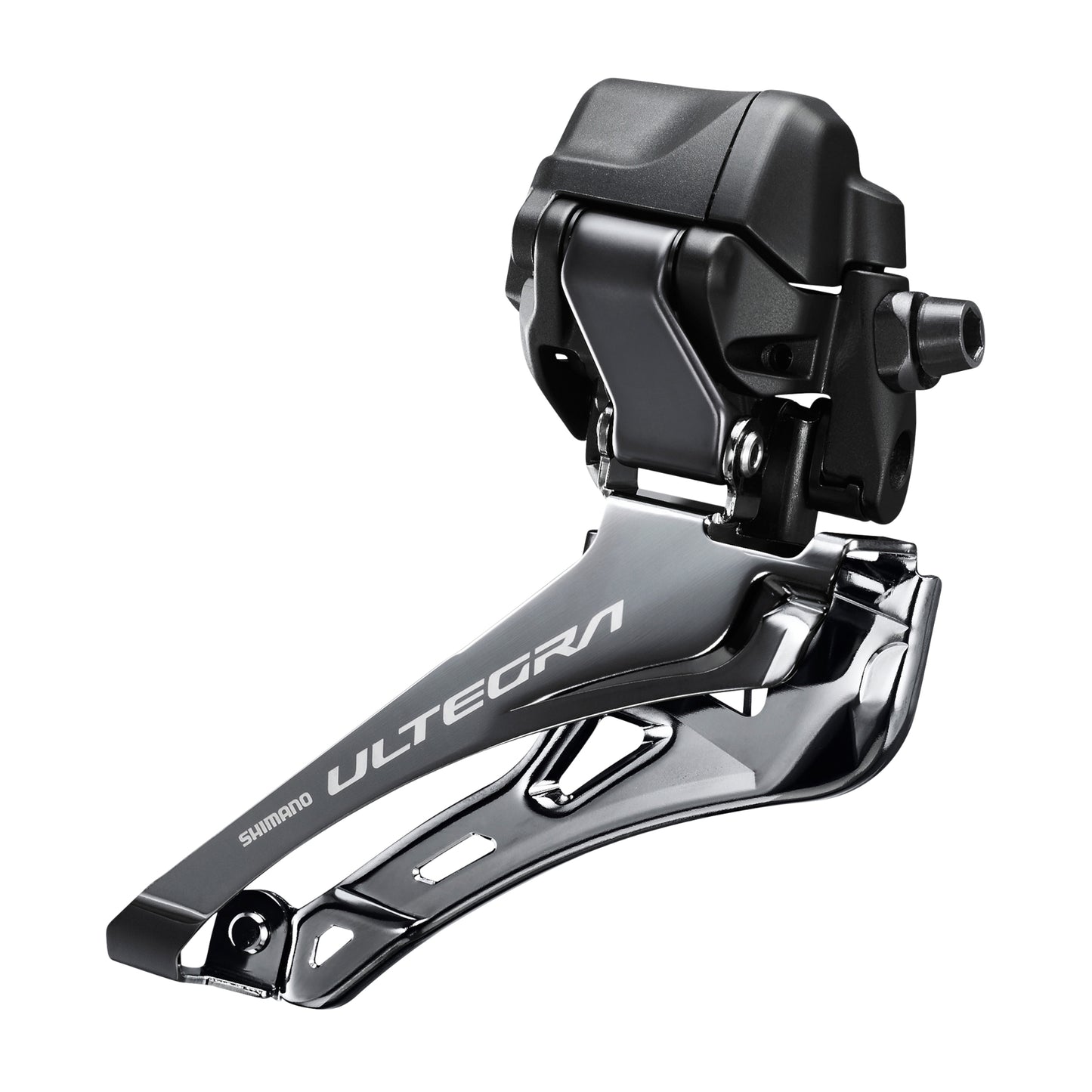 Dérailleur Route avant Shimano 12v. ultegra di2 8150 à braser