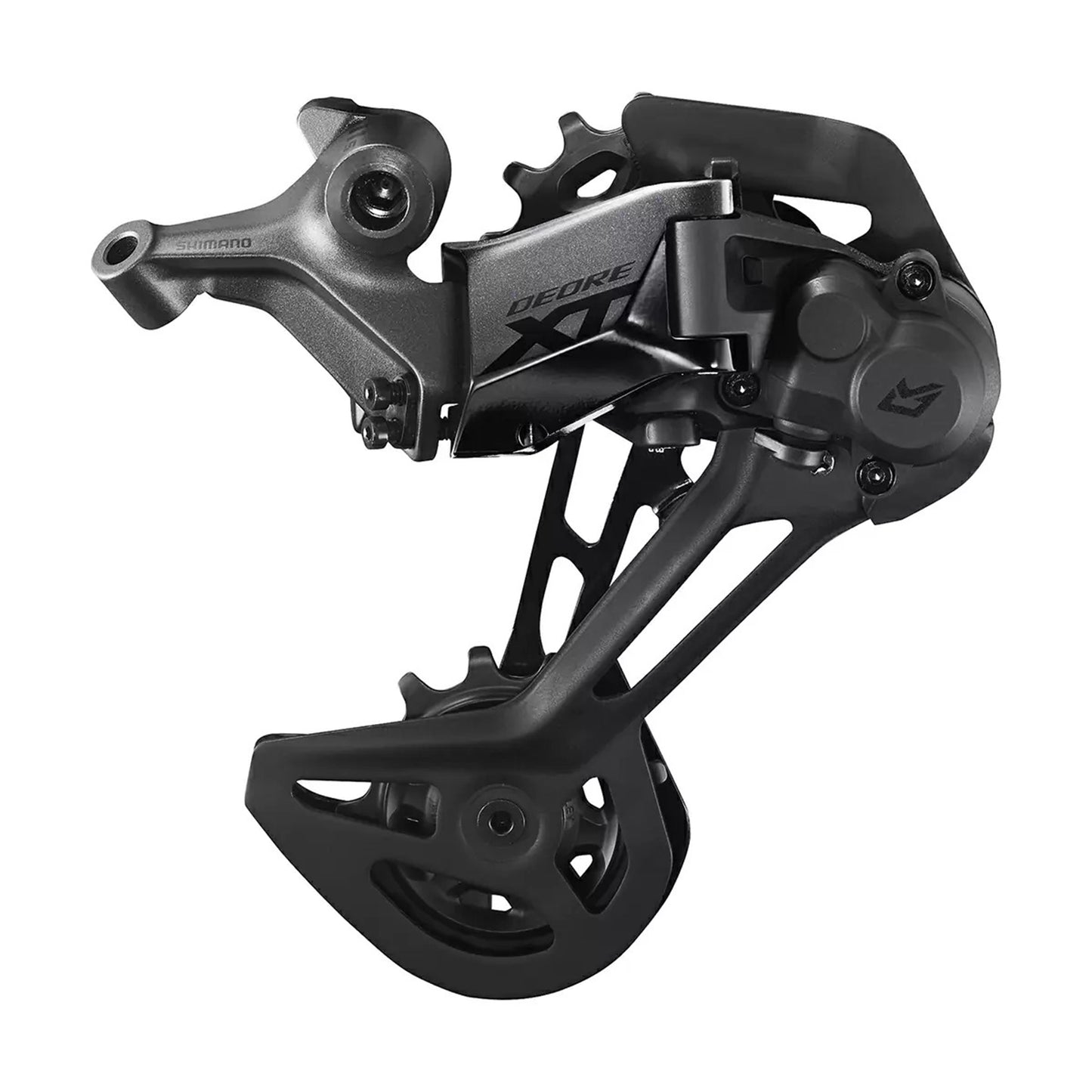 Dérailleur VTT arrière Shimano 11v. XT m8130 noir linkglide sgs