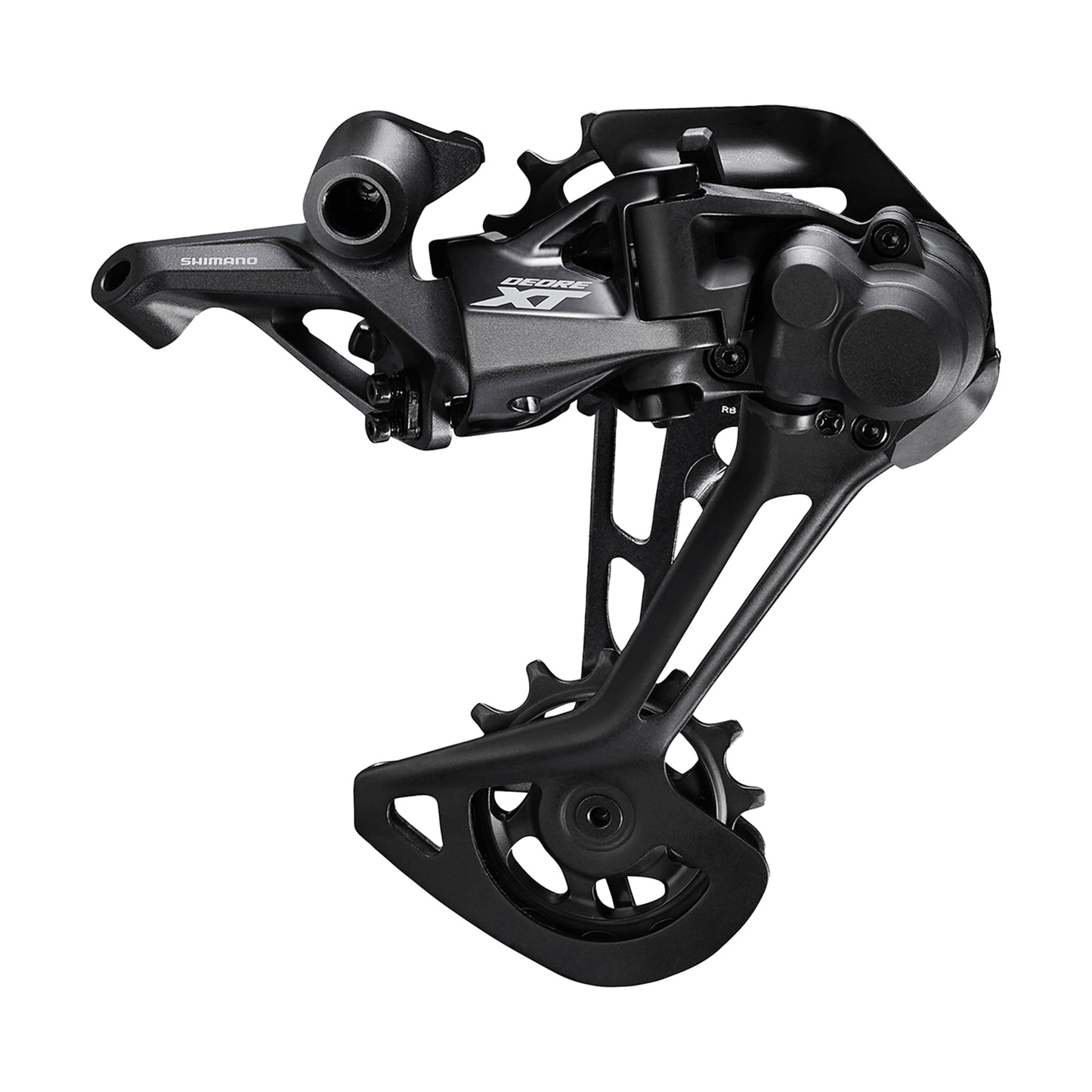Dérailleur VTT arrière Shimano 12v. XT m8100 gs
