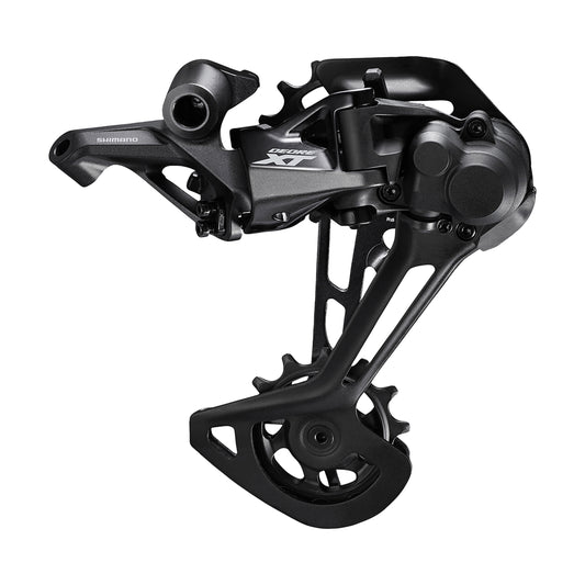 Shimano 12-speed XT M8100 GS Mountain Bike Rear Derailleur