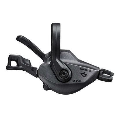 Manette VTT Shimano droite 11V XT M8130 Linkglide