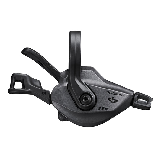 Manette VTT Shimano droite 11V XT M8130 Linkglide