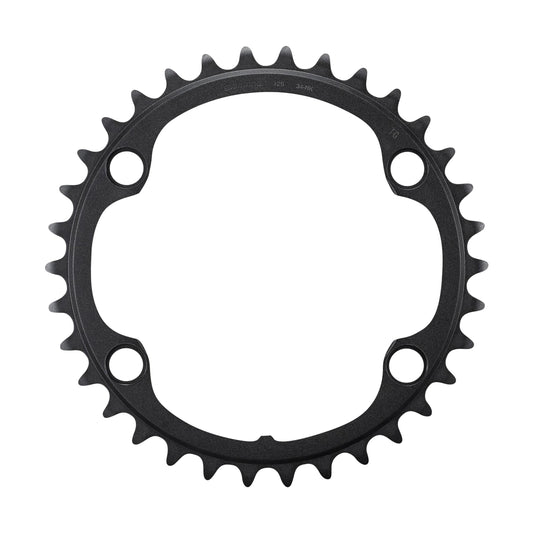 Plateau route 4 bras D110 pour Shimano Ultegra R8100 36D 12V