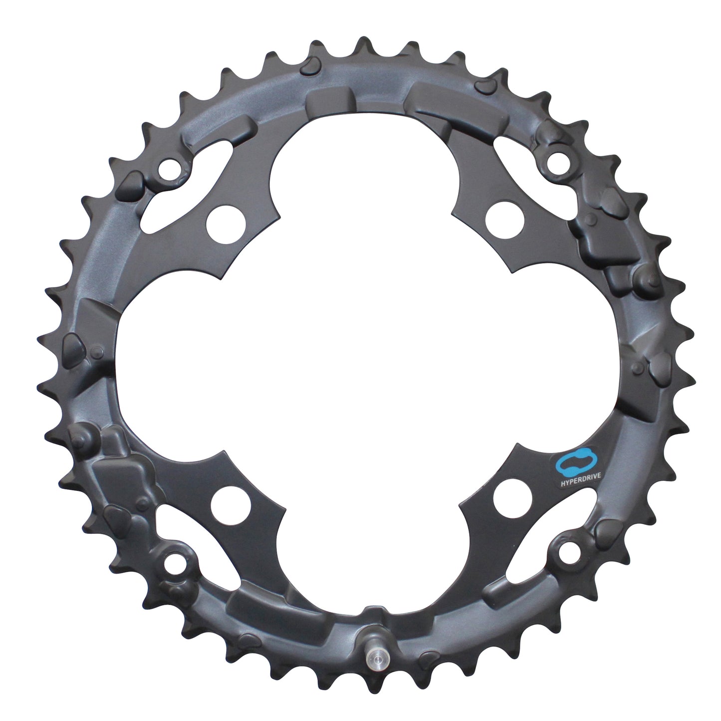 MTB Chainring 4-arm BCD104 for Shimano Acera M361 42T 8S