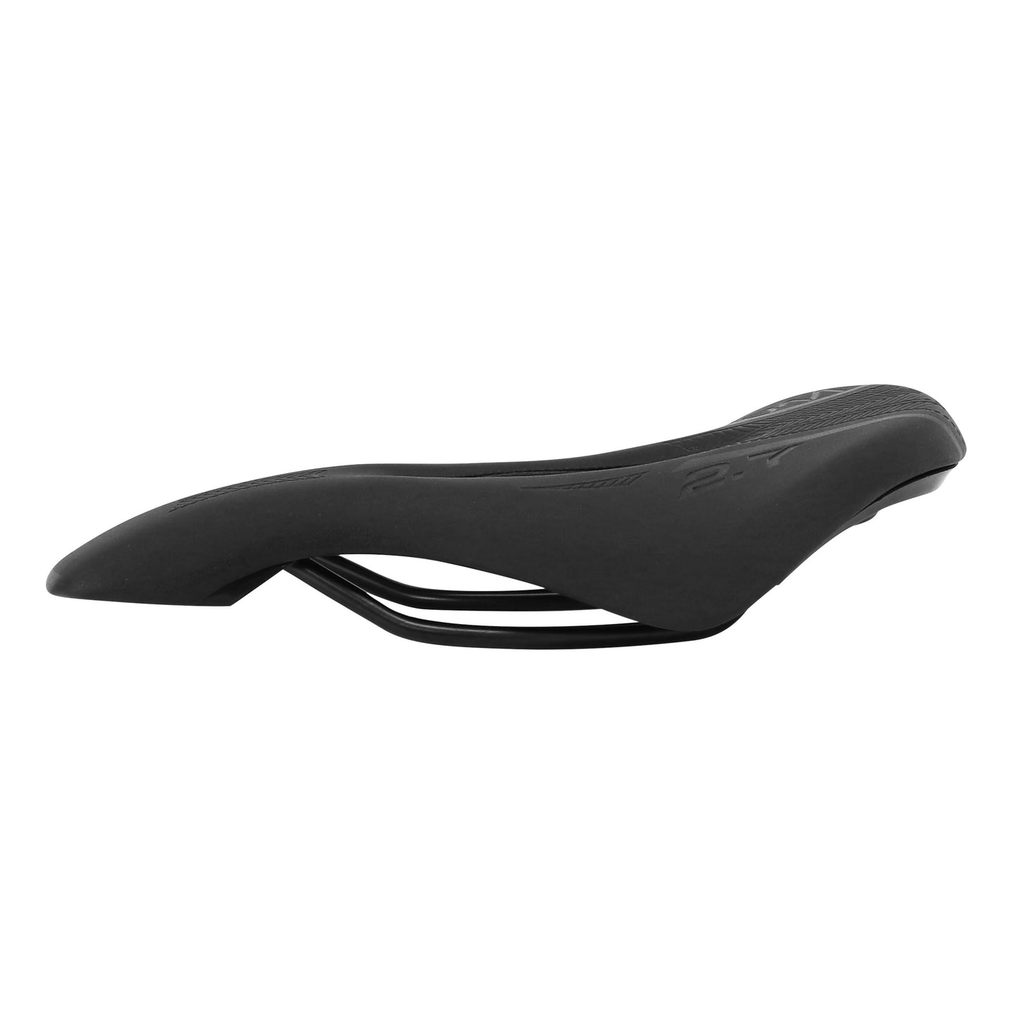 Selle PCP Route Gravel sport gel noire 275x135