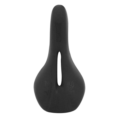 Selle PCP Route Gravel sport gel noire 275x135