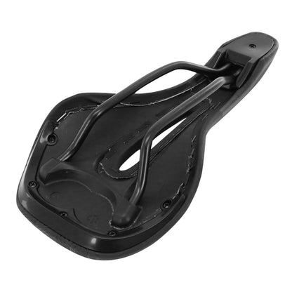 Selle PCP Route Gravel sport gel noire 275x135