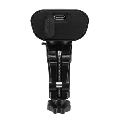 LG-PL1000 USB Front Bicycle Light - Handlebar Mount - 1000 Lumens - 4 Modes - 3-6h Battery Life - Black PCP