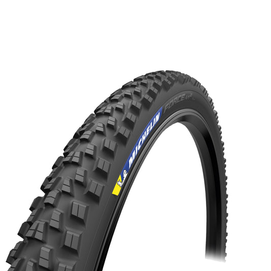 Pneu VTT 29 X 2.40 Michelin Force AM2 Compétition Tubeless Ready TS (61-622) Compatible VAE