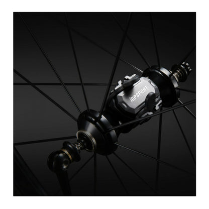 Capteur vitesse Igpsport spd70 pour compteur iGps 800-630-620-520-320 compatible garmin et autres