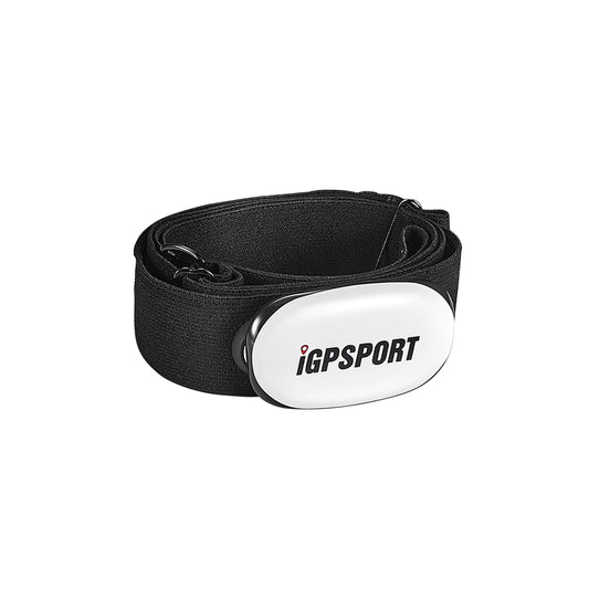 Heart rate chest strap sensor - Igpsport HR40 for iGps 800-630-620-520-320 bike computers