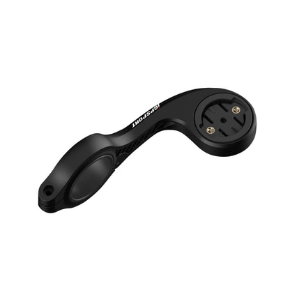 Support compteur Igpsport m80 fixation cintre pour compteur iGps 800-630-620 -520 -320 compatible garmin et autres