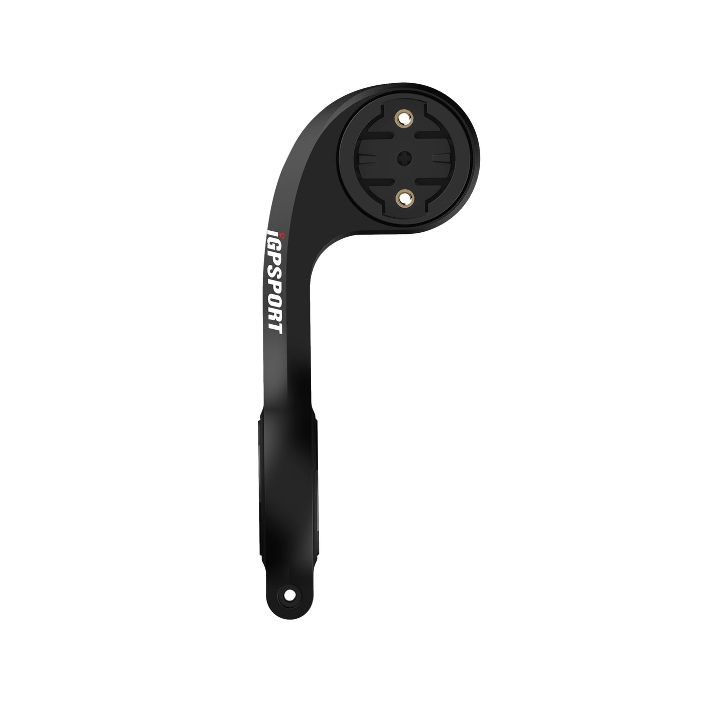 Support compteur Igpsport m80 fixation cintre pour compteur iGps 800-630-620 -520 -320 compatible garmin et autres