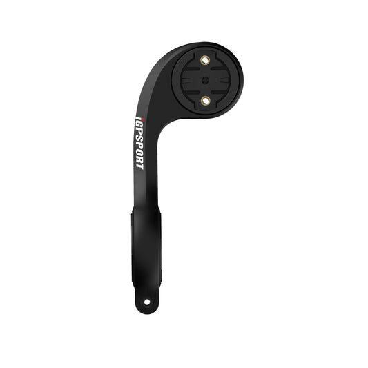 Igpsport M80 computer mount handlebar mount for iGps 800-630-620 -520 -320 computers compatible with Garmin and others